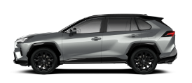 RAV4 PLUG-IN HYBRID